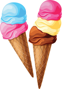 ice cream clipart