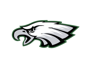 Flat Rock Eagle Logo