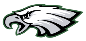 Flat Rock Eagle Logo