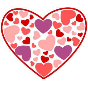 heart clip art