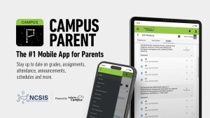 Campus Parent Mobile App for Parents