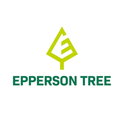 Epperson Tree Logo