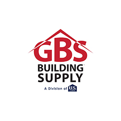 GBS Building Supply Logo