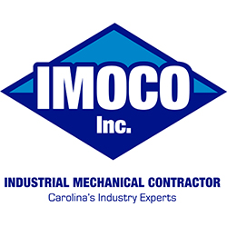 Imoco Incorporated logo