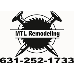 MTL Remodeling Logo