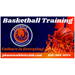 Phoenix Athletic Club Logo