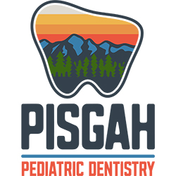 Pisgah Pediatric Dentistry Logo