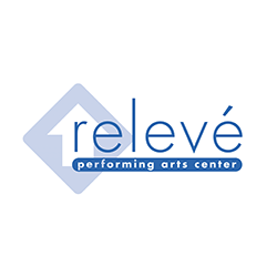 Relevè Performing Arts Center Logo