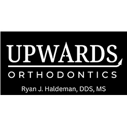 Upwards Orthodontics Logo