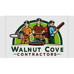 Walnut Cove Contractors Logo
