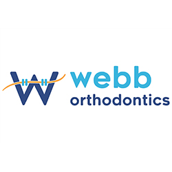 Webb Orthodontics Logo