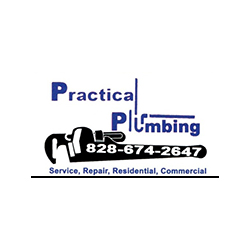 Practical Plumbing 828-674-2647