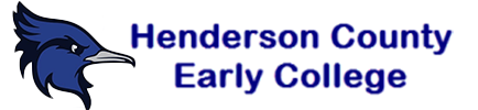 Early College logo