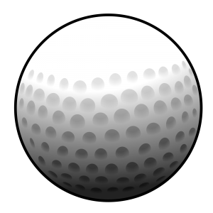 Golf Ball