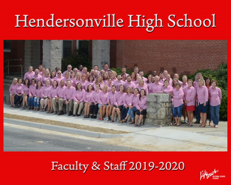 Hendersonville High School – Henderson County Public Schools