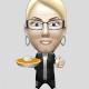 Angie McClung, MAEd