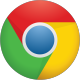 Google Chrome icon