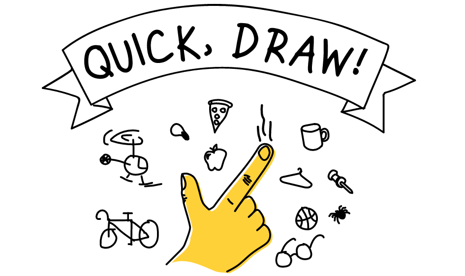 Quick Draw logo