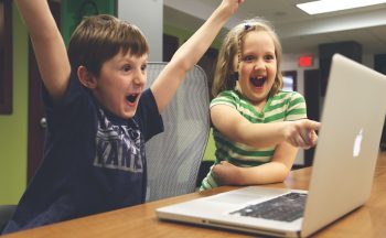 Excited Students