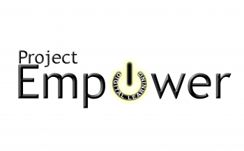 Project Empower Logo
