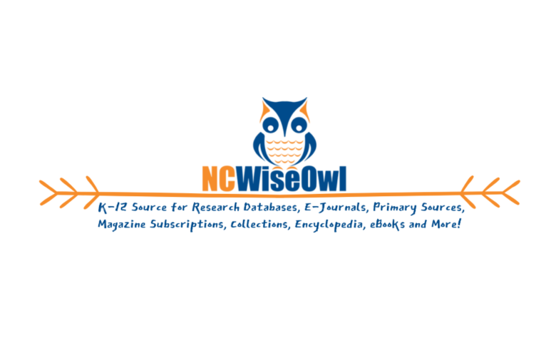 NCWiseOwl Logo