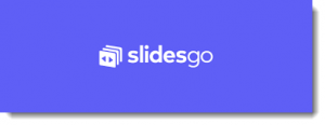 SlidesGo logo
