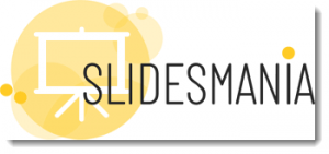 SlidesMania logo