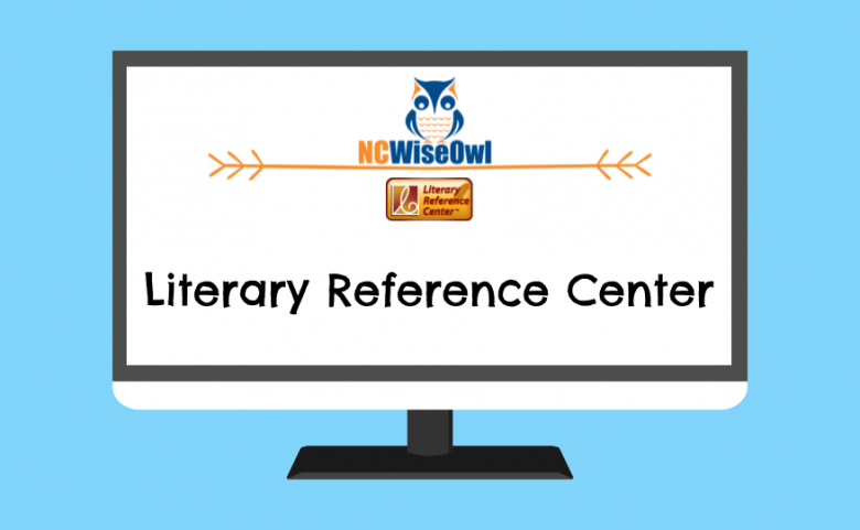 NCWiseOwl Literary Reference Center