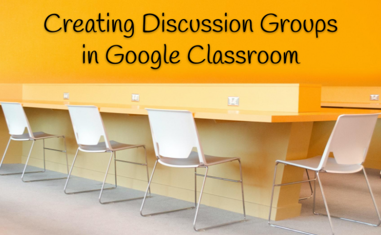 Google Groups - Instructional Technology Group