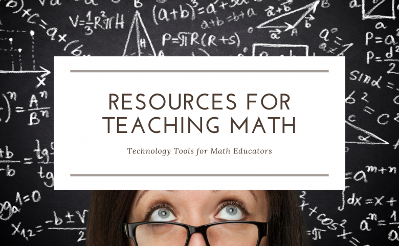Resources for Teaching Math
