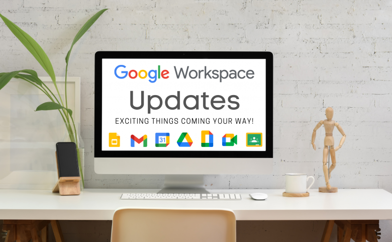 Google Workspace Updates