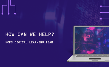 Header image with computer and text "How Can We Help?"