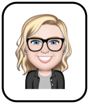 Angie McClung emoji