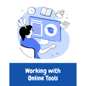 online tools header