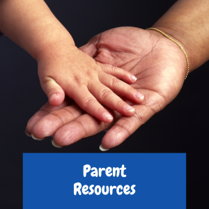 Parent resources label