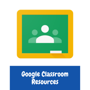 Google classroom logo