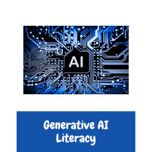generative AI header