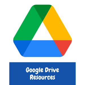 google drive square logo