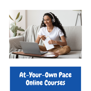 online courses header