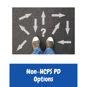 Outside pd options header