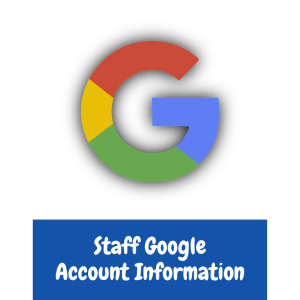 staff google info header