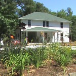 farm building