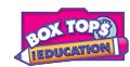 Box Tops for Education