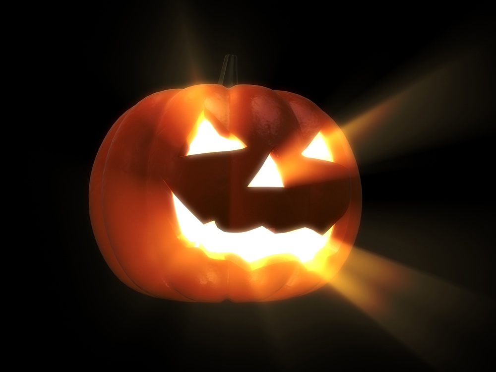 Halloween Trick or Treat