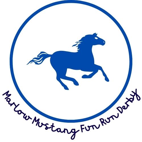 Marlow Mustang Fun Run Derby