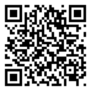 QR Code for Jostens yearbook sales