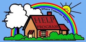 Help Program Logo