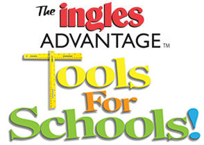 Ingles Tools for Schools logo