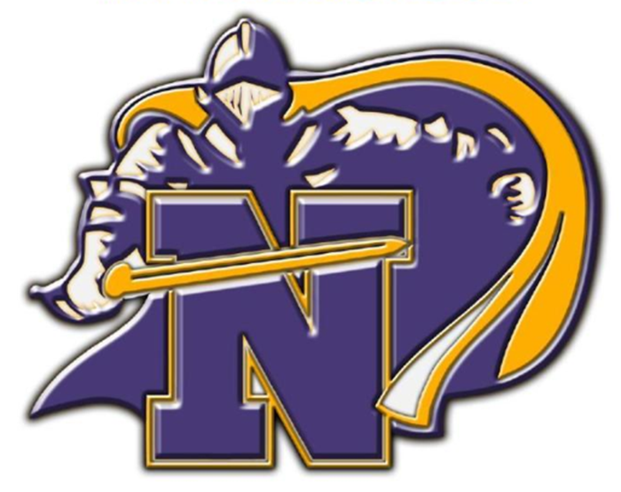 NHHS Knight logo