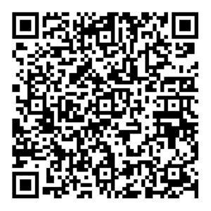 Boosters Sign Up Form QR Code